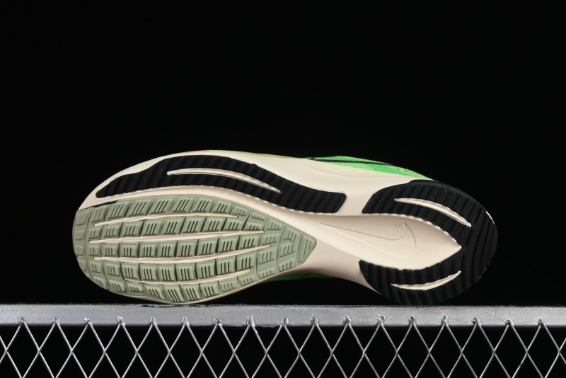Nike Zoom Rival Fly 3 Lightweight Fabric Comfortable Cushioned Anti-Slip Low-Top Casual Running Shoes - DZ4775-304
