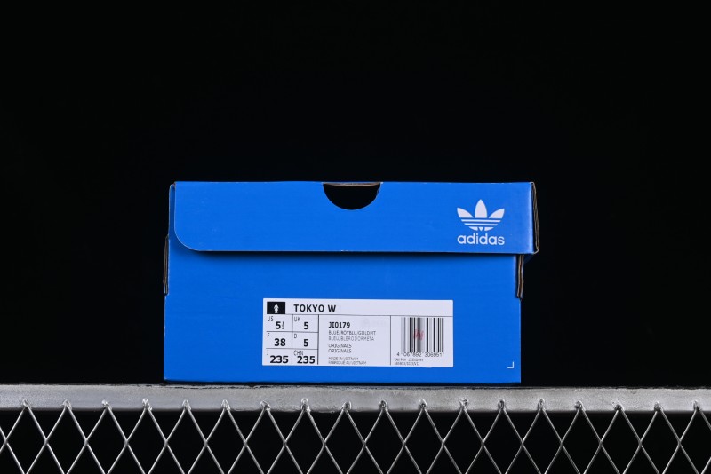 Adidas Tokyo W JI0179 Classic Comfortable Non-Slip Casual Sneakers - JI0179