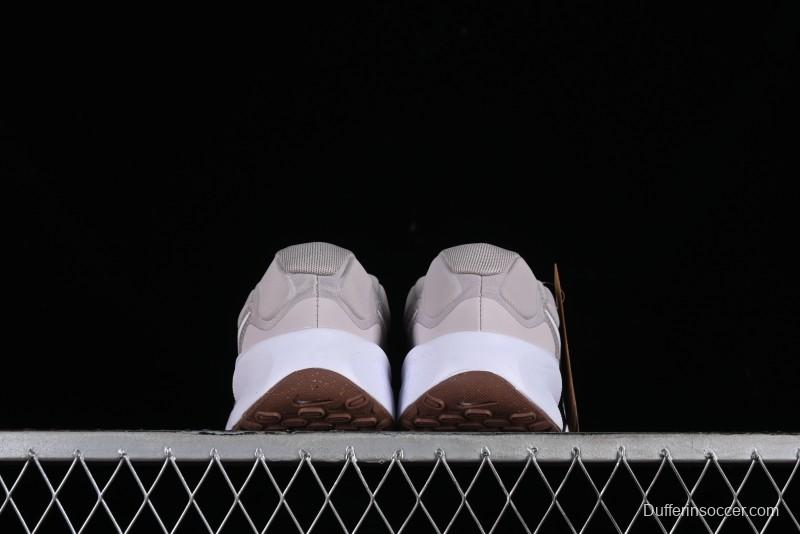 Nike Revolution 7 Wide Low-Top Running Shoes with Breathable Mesh and Durable Cushioning - FB2208-007