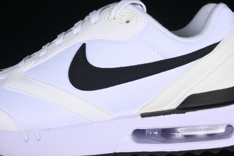 Nike Air Max Dawn Retro Running Shoes with Enhanced Cushioning - DH5131-101