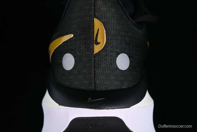 Nike Air Zoom Vomero 17 Summer 2024 Cushioned Casual Running Shoes with Built-in Zoom Air Unit - FB1309-006