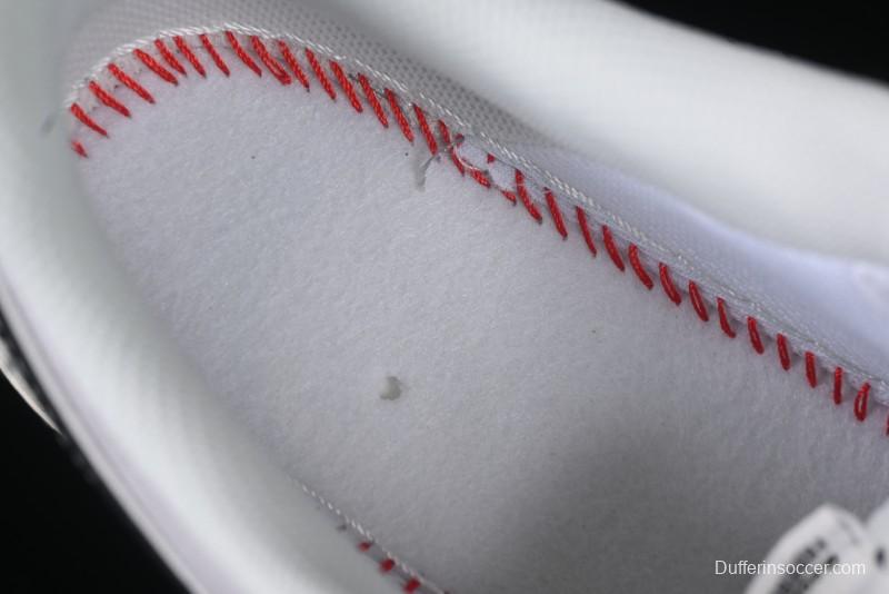 Nike Air Force 1 '07 Low The North Face Collaboration Beige Grey Carbon Black Swoosh Low-Top Casual Sneakers - XZ6188-916