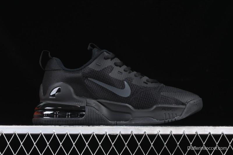 Nike Air Max Alpha Trainer 5 Running Shoes with Air Cushion - DM0829-010