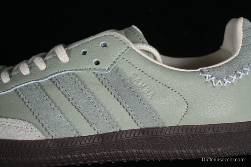 Adidas Originals Samba OG Casual Sneakers - IE0967