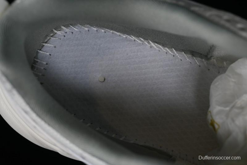 New York Yankees NY MLB Fast Ball Classic Monogram 24SS Retro Casual Running Shoes - 3ARNFSB4N07CRS