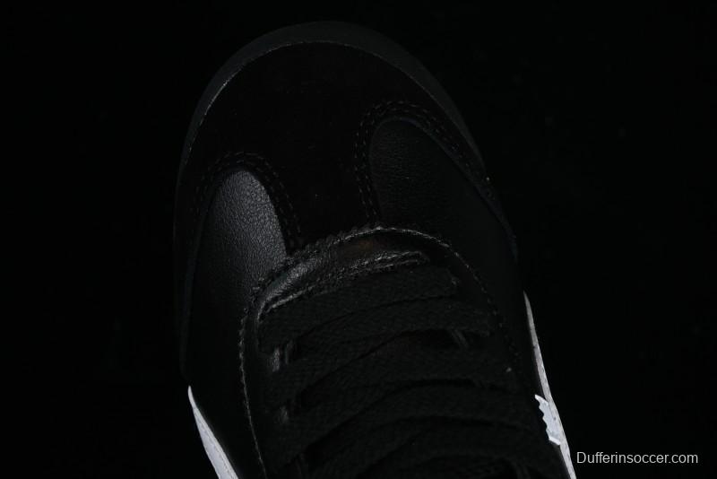 Onitsuka Tiger Mexico 66 Low-Top Leather Casual Running Shoes - DL408-9001