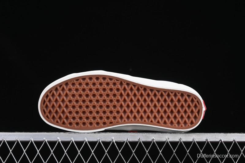 Vans Clash The Wall High Top Casual Skate Shoes - VN000CNKBA2