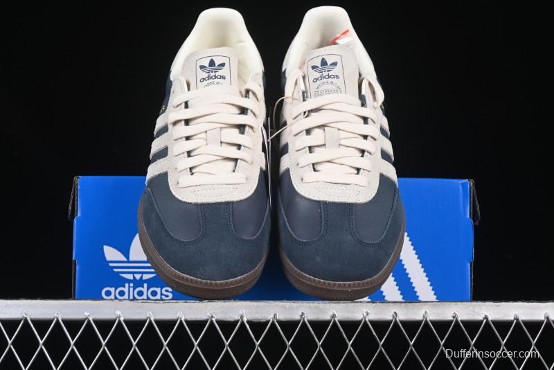 Adidas Samba OG JI3217 Classic Casual Sneakers - JI3217