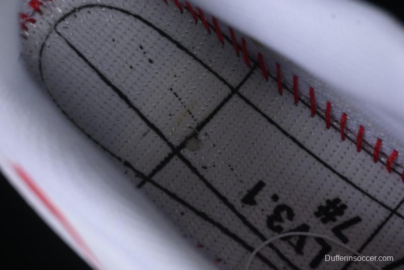 Nike Air Force 1 '07 Low Casual Sneakers with Built-in Full-Length Air Cushion - CW2288-111