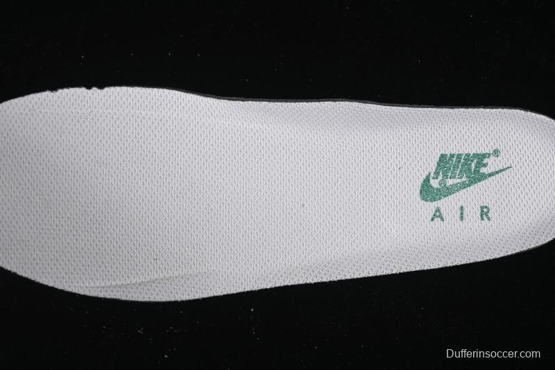 Nike Air Force 1'07 Low Just Collaboration - Christmas Tree Low-Top Casual Sneakers - DF0188-034