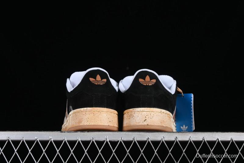 Adidas Originals Campus 00s HQ8708 College Series Retro Casual Sneakers