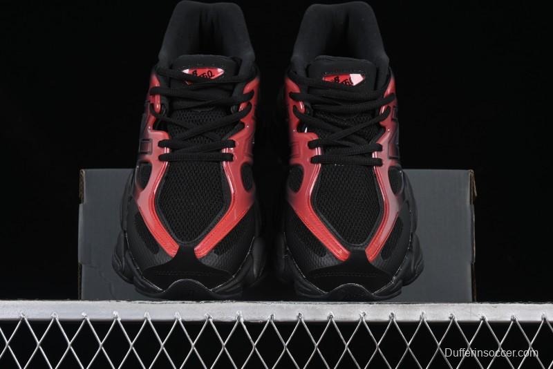 New Balance NB9060 Series Retro Casual Running Shoes with ABZORB Cushioning - U9060IDZ