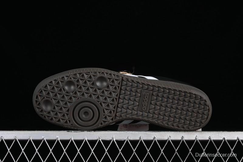 Adidas Samba OG Casual Sneakers - B75807