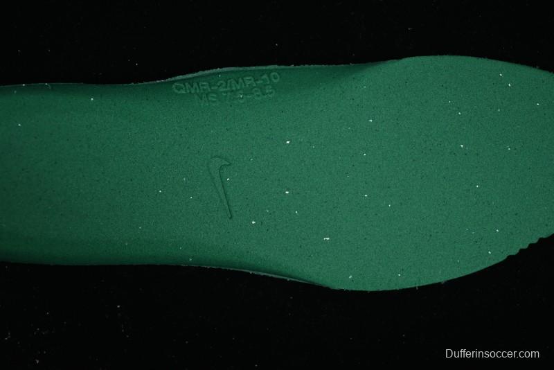 Nike Air Zoom Pegasus 41 GTX Waterproof Lightweight Running Shoes with Breathable Mesh Upper - FQ1357-400