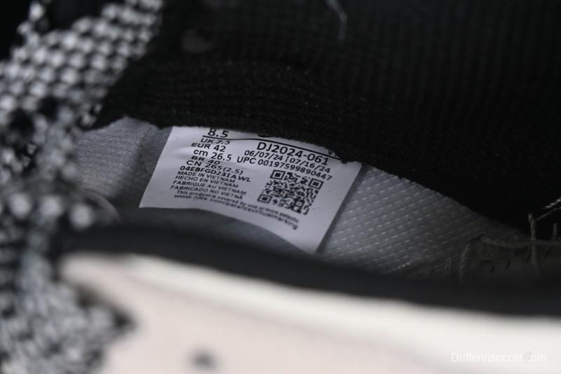 Nike SB Dunk Low Stussy Collaboration Grey Pig Suede Anniversary Custom Low-Top Casual Skate Shoes - DJ2024-061