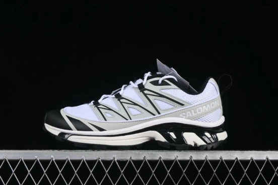 Salomon XT-6 EXP Outdoor Running Shoes - 475731
