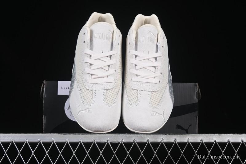 Puma Speedcat Lifestyle Low-Top Sneakers for Racing Enthusiasts - 403902-01