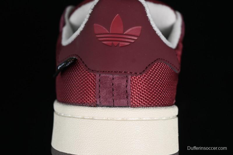 Adidas Originals Campus 00s College Series Retro Casual Sneakers - ID2076