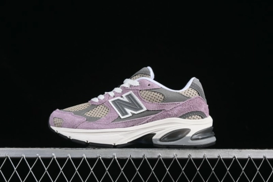 New Balance 2010 Series Retro Casual Running Shoes - U2010NB1
