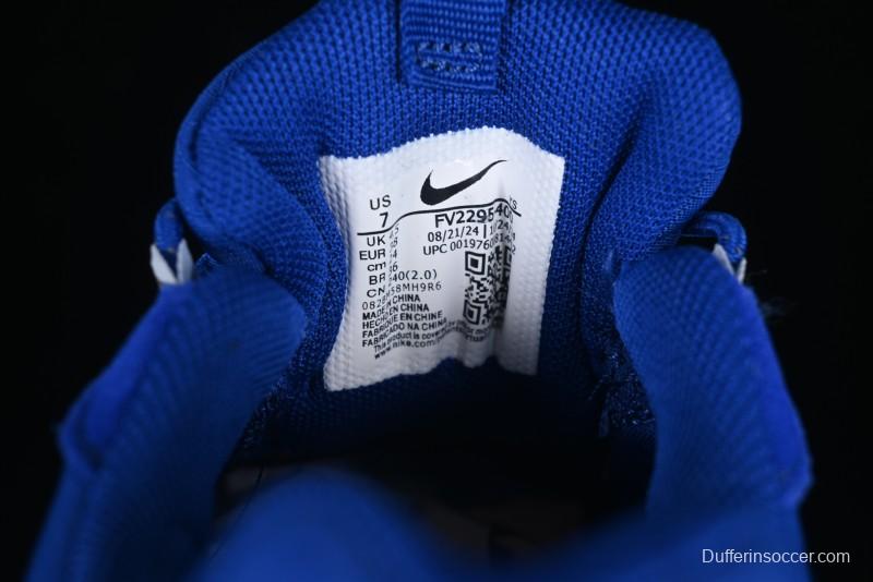 Nike Zoom Vomero Roam Retro Marathon Casual Thick Sole Cushioned Running Shoes - FV2295-400