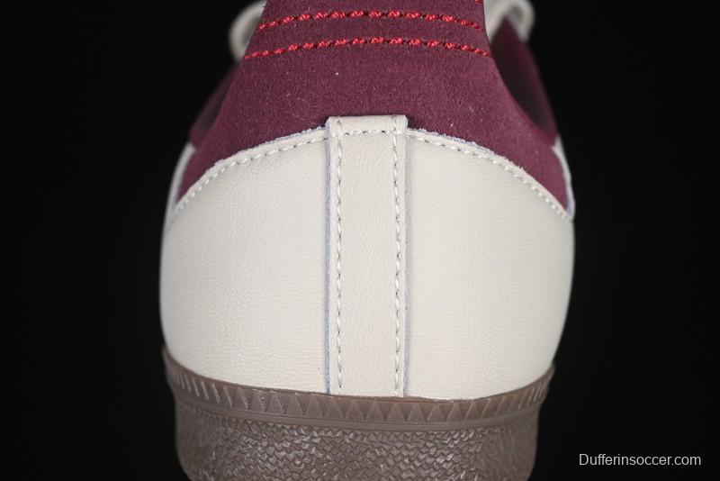 Adidas Samba OG Casual Sneakers - ID1482