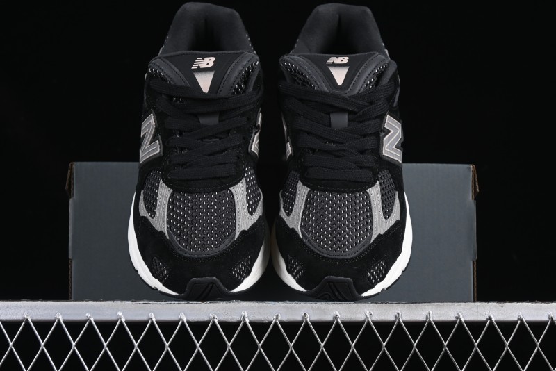 New Balance 2010 Series Retro Casual Running Shoes - U2010NB4
