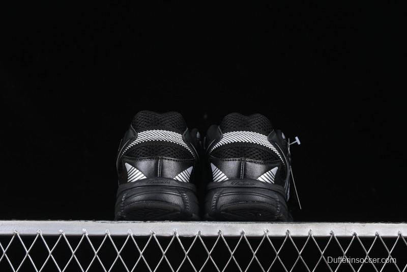 Mizuno Speed 2K Breathable Low-Top Casual Running Shoes with Synthetic Fabric - D1GH222903