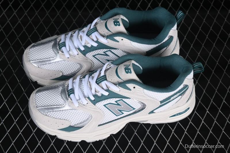 New Balance 530 Series Retro Casual Running Shoes - MR530QA