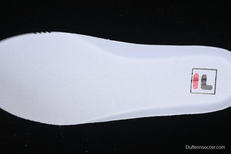 Fila Fusion Chunky Retro Dad Shoes F12W442104FSW