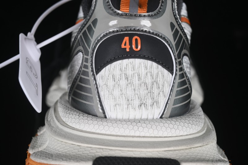 Balenciaga Phantom Sneaker 3XL Running Shoes - W3XGM5140