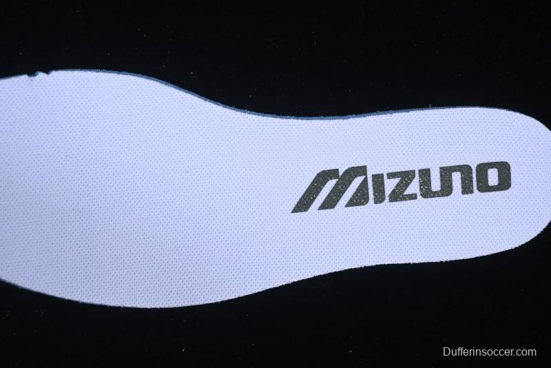 Mizuno Halo Mix Breathable Fabric Low-Top Casual Running Shoes - D1GH240807