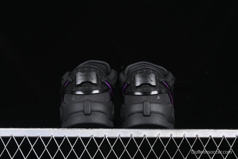 Nike Rtfkt Studios x Nk Dunk Genesis Low OG Ghost Metaverse Series Casual Skate Shoes - HM4465-001