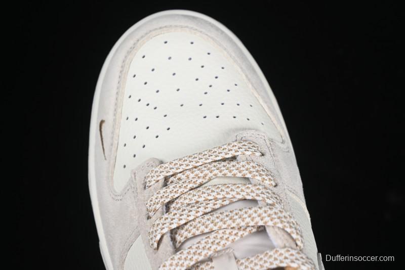 Nike SB Dunk Low Dior Collaboration Anniversary Custom Low-Top Casual Sneakers - DJ2024-066