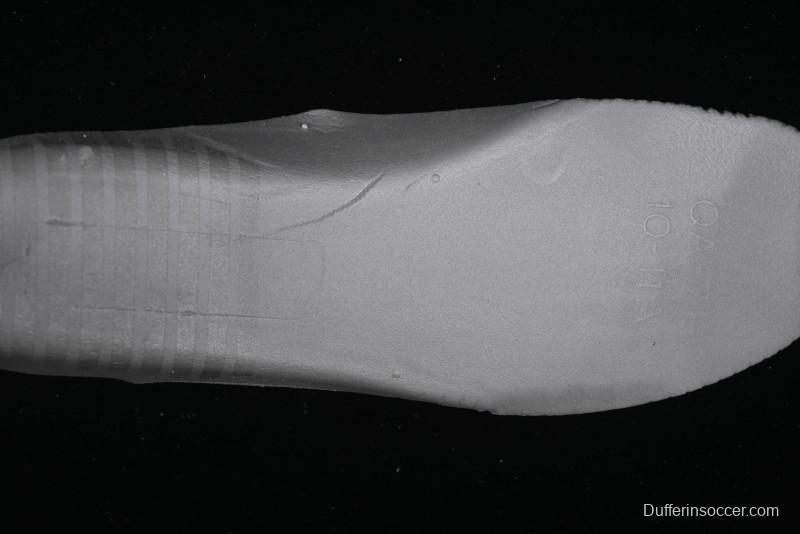 Nike Air Force 1'07 Low LV Collaboration University Blue Drawstring Casual Sneakers - DM6868-058