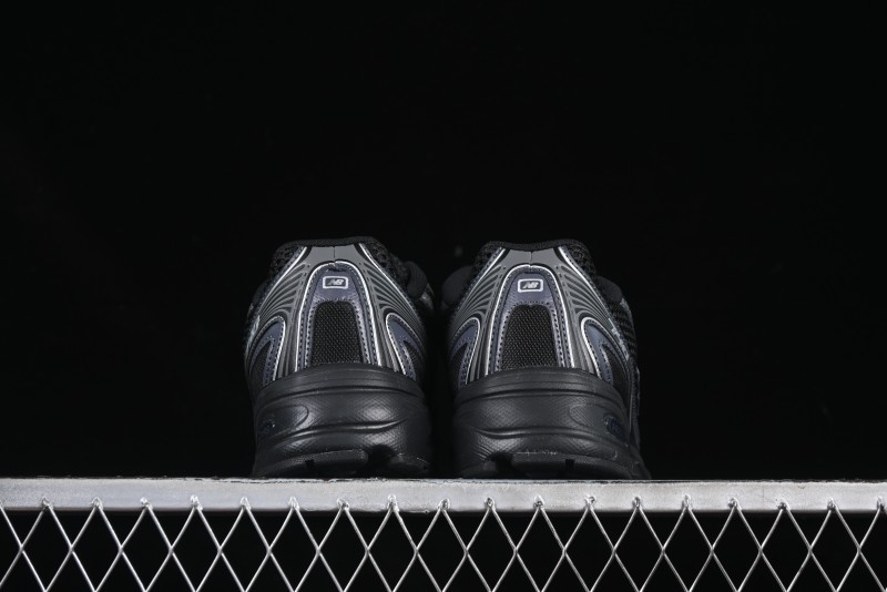 New Balance 740 Series Retro Dad Style Casual Sports Running Shoes - U740BM2