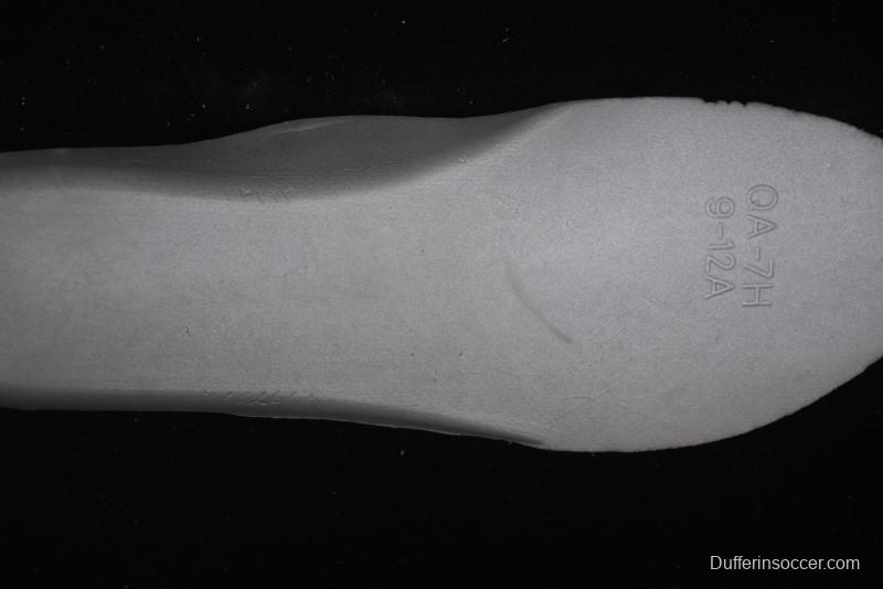 New Balance Fresh Foam X More V3TDS Low-Top Running Shoes with Durable Anti-Slip Design - BOBJ7K4P9Q