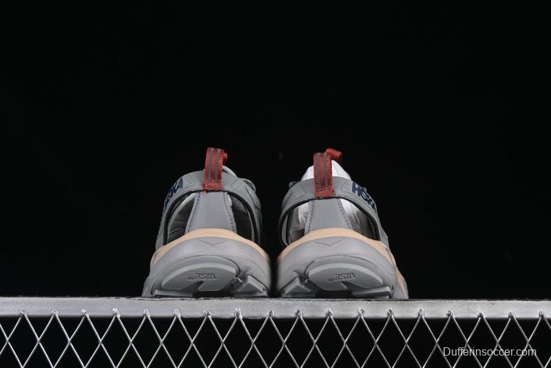 Hoka One One Hopara Outdoor Functional Mountain Sandals with Rugged Design - 1123112 LSSD