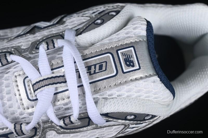 New Balance 740 Series Retro Dad Style Casual Sports Running Shoes - U740WN2