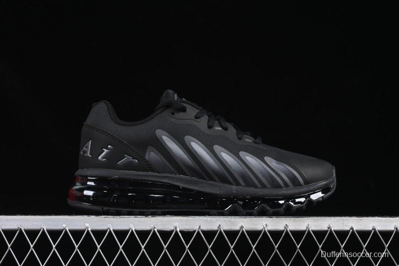 Nike Pegasus Trail 2027 Breathable Cushioned Running Shoes with Air Cushion - DN2027-003