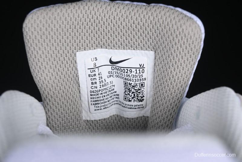 Nike Air Max 90 Retro Running Shoes with Air Cushion Technology - DM0029-110