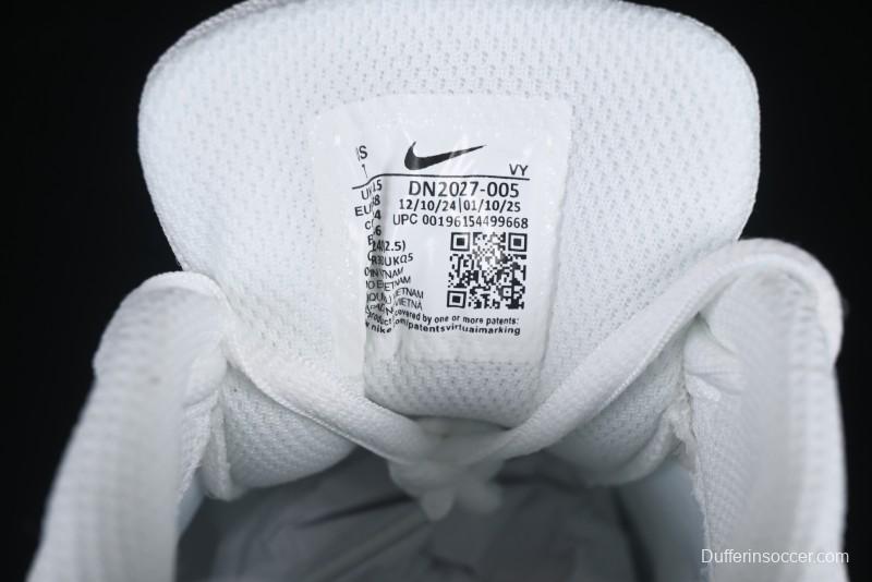 Nike Pegasus Trail 2027 Breathable Cushioned Running Shoes with Air Cushion - DN2027-005