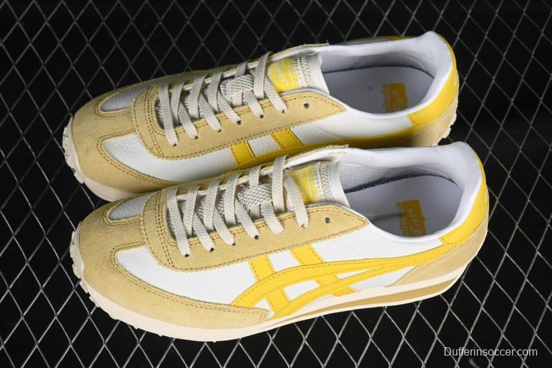 Onitsuka Tiger Edr 78 Low Top Running Shoes Comfortable Slip Resistant Durable - 1183B411-750