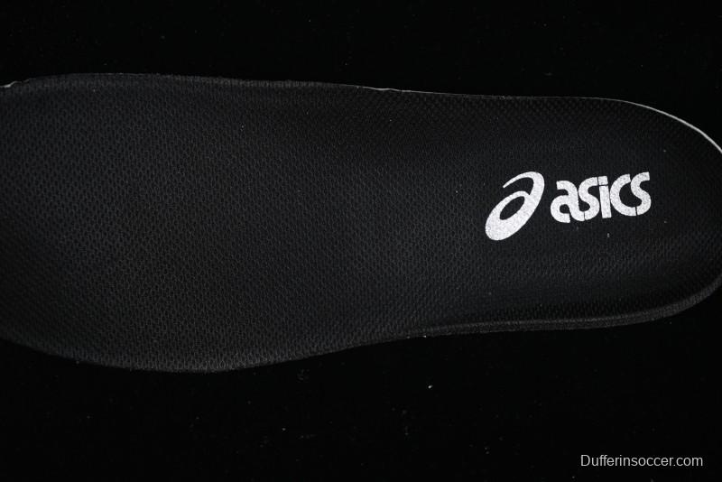 Asics Gel-Nimbus 10.1 Retro Breathable Casual Shoes with Cushioning for Men - 1203A780-101