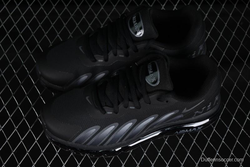 Nike Pegasus Trail 2027 Breathable Cushioned Running Shoes with Air Cushion - DN2027-003