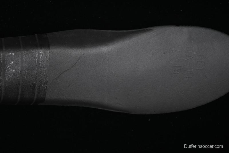 Nike Air Force 1'07 Low Dior Collaboration Red Black Zebra Print Casual Sneakers - KK1988-066