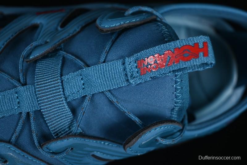 Hoka One One Hopara Outdoor Functional Mountain Sandals with Rugged Design - 1106534 BCBGR