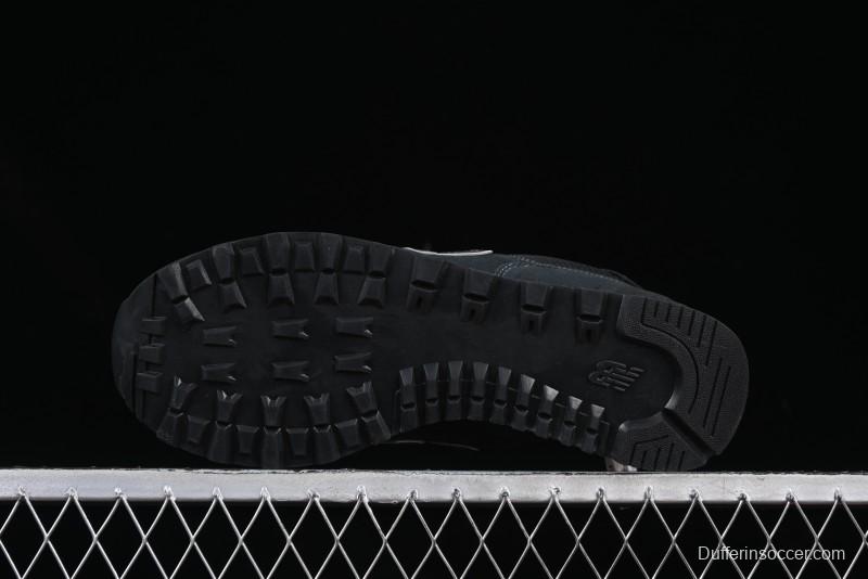 New Balance 574 Series Retro Casual Running Shoes - U574NAB