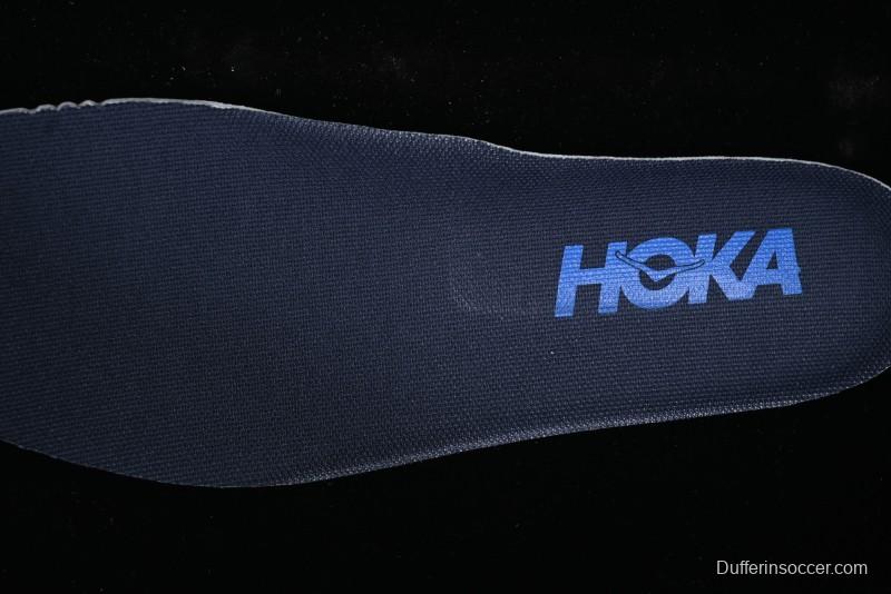 HOKA ONE ONE Bondi 9 Knit Lightweight Casual Running Shoes - 1162011 DNP