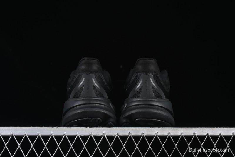 HOKA ONE ONE Bondi 9 Knit Lightweight Casual Running Shoes - 1162011 BBLC