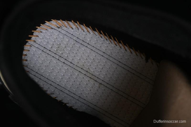 Timberland Solar Wave Low Hiking Sneakers - Black/Off-White